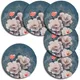 Set Of 6__SLEEKBODE