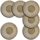 Set Of 6__SLEEKBODE