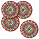 Set Of 4__SLEEKBODE
