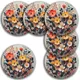 Set Of 6__SLEEKBODE
