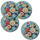 Set Of 4__SLEEKBODE