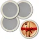 Set Of 4__SLEEKBODE