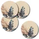 Set Of 4__SLEEKBODE