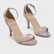 Beige__Sole to Soul