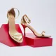 Gold__Sole to Soul