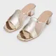 Gold__Sole to Soul