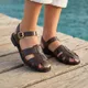 Brown__Sole to Soul