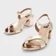 Gold__Sole to Soul