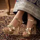 Gold__Sole to Soul