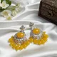 Yellow__Elvyraa Jewellery