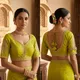 Yellow__ankaya weaves