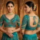Teal__ankaya weaves