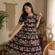 Black__Kurti Katha