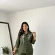 Green__Kurti Katha