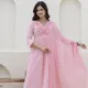 Pink__Kurti Katha