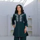 Green__Kurti Katha