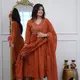 Rust__Kurti Katha