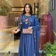 Blue__Kurti Katha