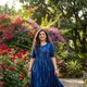 Blue__Kurti Katha