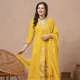 Yellow__JAIPUR FASHION