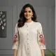 Of White__Jaipur Libas