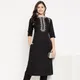 Black__JAIPUR FASHION