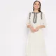 Off White__JAIPUR FASHION