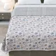 Floral Grey__Dream Homme