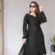 Black__Rudraksh Fashion