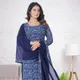 NavyBlue__Rudraksh Fashion