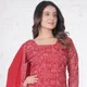 Red__Rudraksh Fashion