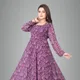 Wine__Rudraksh Fashion
