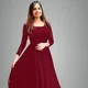 Maroon__Rudraksh Fashion