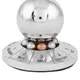 Chrome Finish