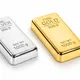Gold & Silver