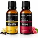 30 ML Combo__JAIPUR CANDLES