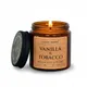 Vanilla & Tobacco__JAIPUR CANDLES