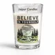 Fresh green tea and citrus__JAIPUR CANDLES