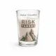 Whiskey and Leather__JAIPUR CANDLES