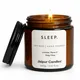 Sleep__JAIPUR CANDLES