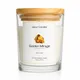 Dark Amber__JAIPUR CANDLES