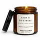 Calm & De-Stress__JAIPUR CANDLES