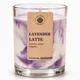 Lavender Latte__JAIPUR CANDLES