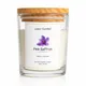 Saffron + Patchouli__JAIPUR CANDLES