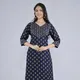 Navy Blue & Gold__Vantkart