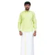 White,Light green__Jayraaj
