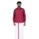 White,Maroon__Jayraaj
