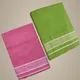 Pink & Green__Jayraaj