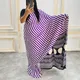 Purple And White__ALAAYANA