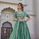 Green__Dikshu Creation 